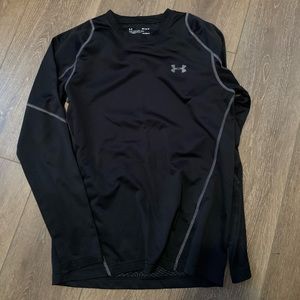 Mens under armour long sleeve